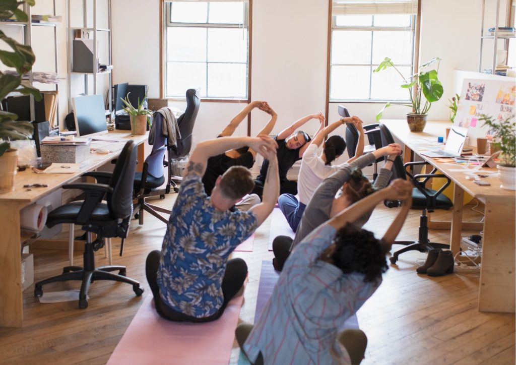 yoga-business-startup